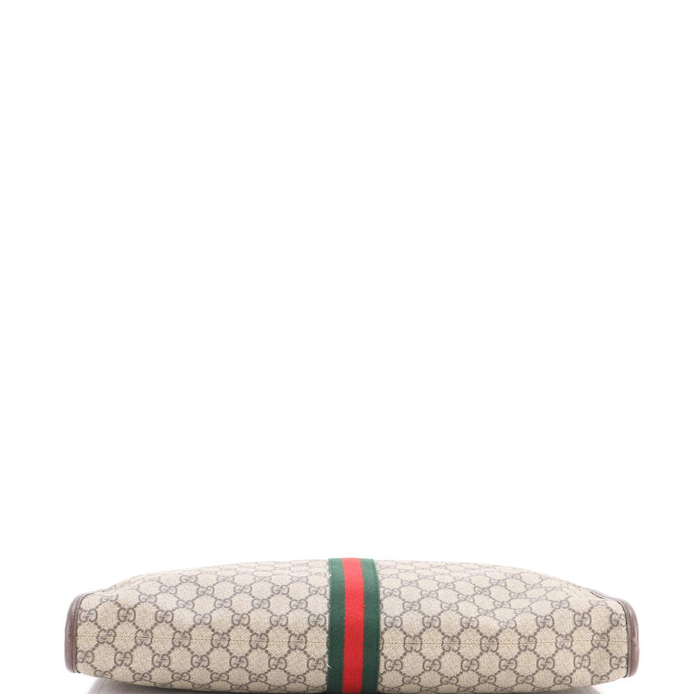 Gucci Large Rajah Chain Tote - Picture 4 of 6
